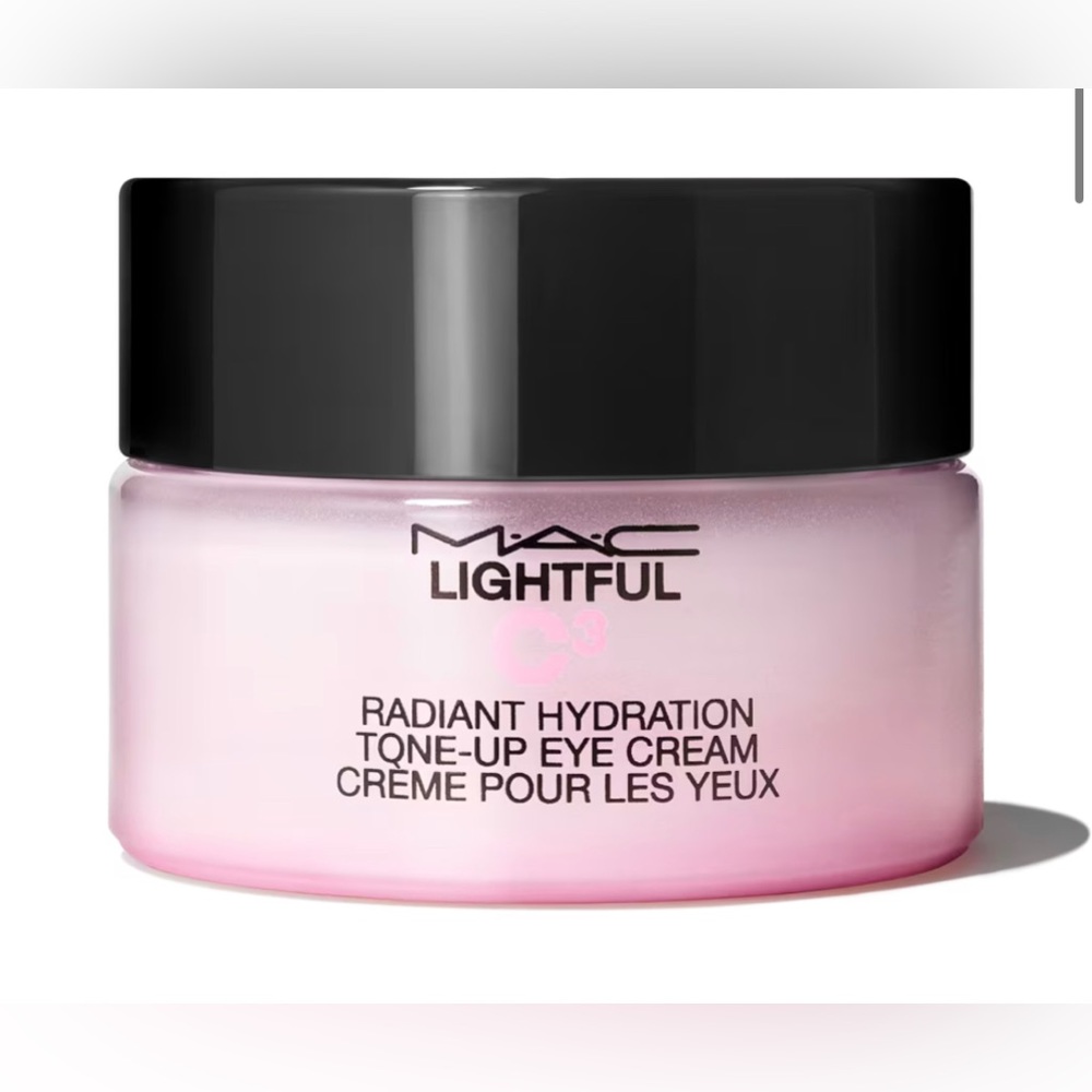 MAC Lightful C3 Radiant Hydration Tone-Up Eye Cream
